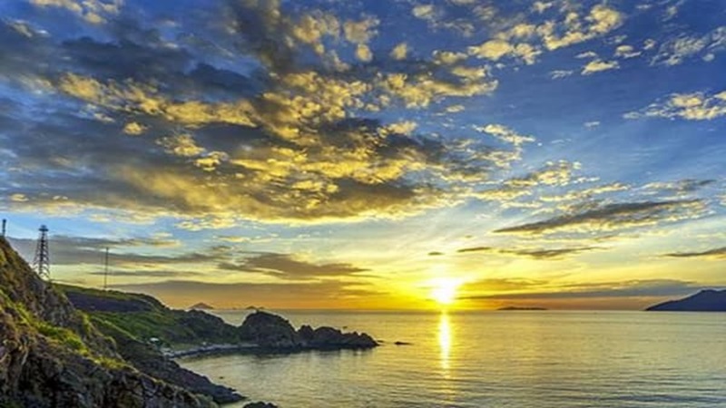 Bãi Yên Ngựa Sơn Trà